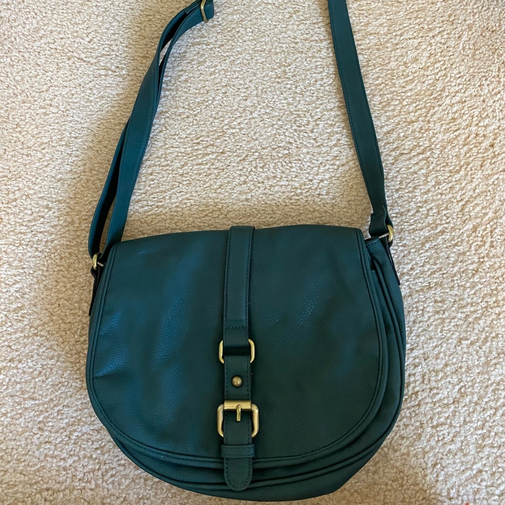 Target Merona Purse - good condition